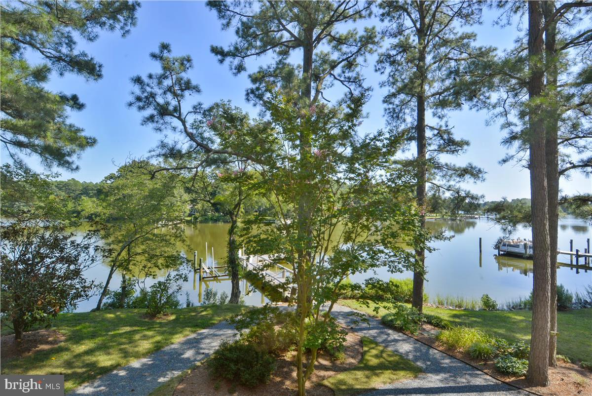 6861 Edge Creek Road St. Michaels, MD 21663 - Photo 10 of 34