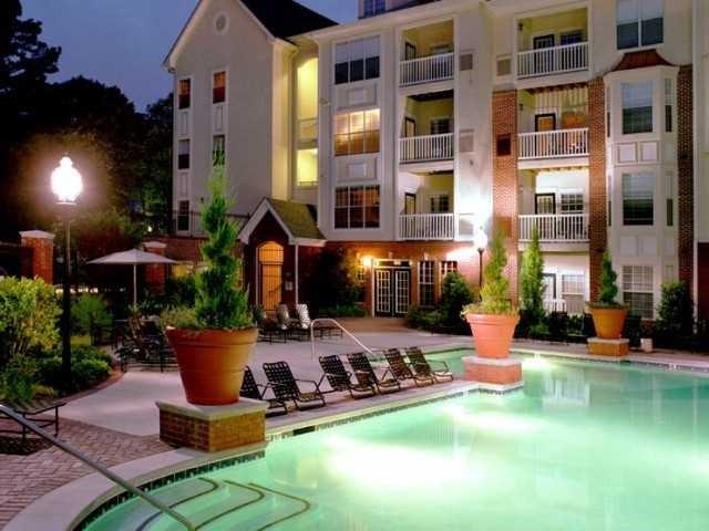 2108 Westchester Ridge Northeast Atlanta, GA 30329 - Photo 24 of 27