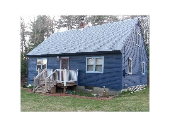 31 Turkey Shoot Road Acworth, NH 03601 - Photo 1 of 1