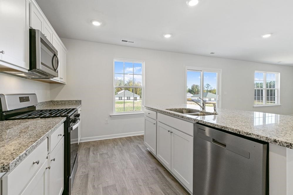 804 Sea Brook Carthage, NC 28327 - Photo 18 of 39 Photo 18