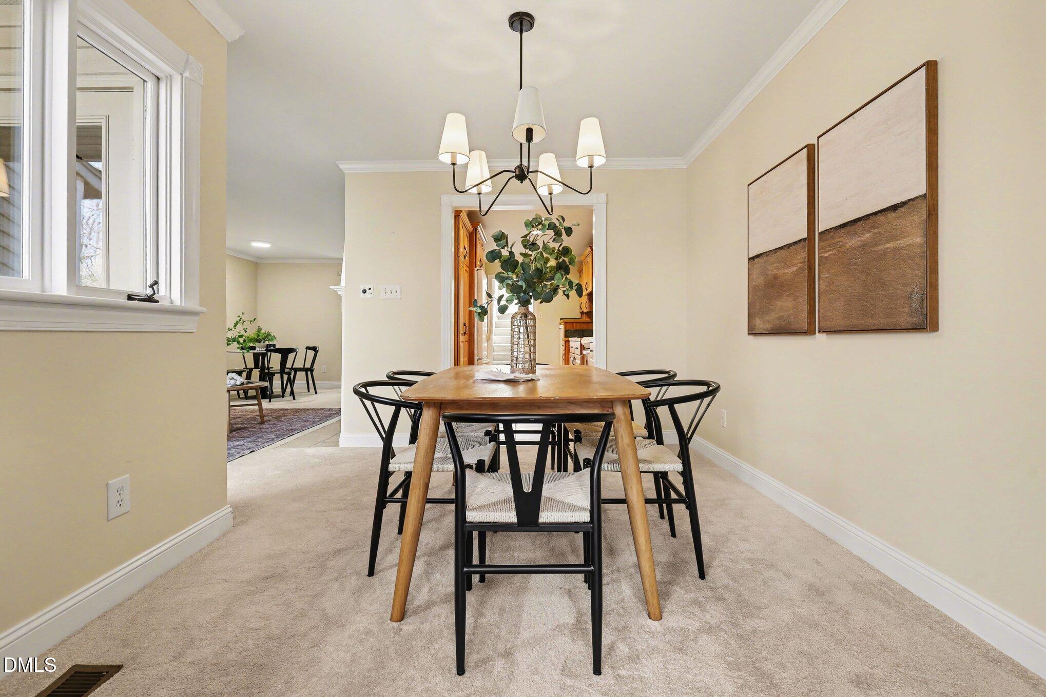 53 Stoneridge Road Durham, NC 27705 - Photo 14 of 35 Gallery Image 14