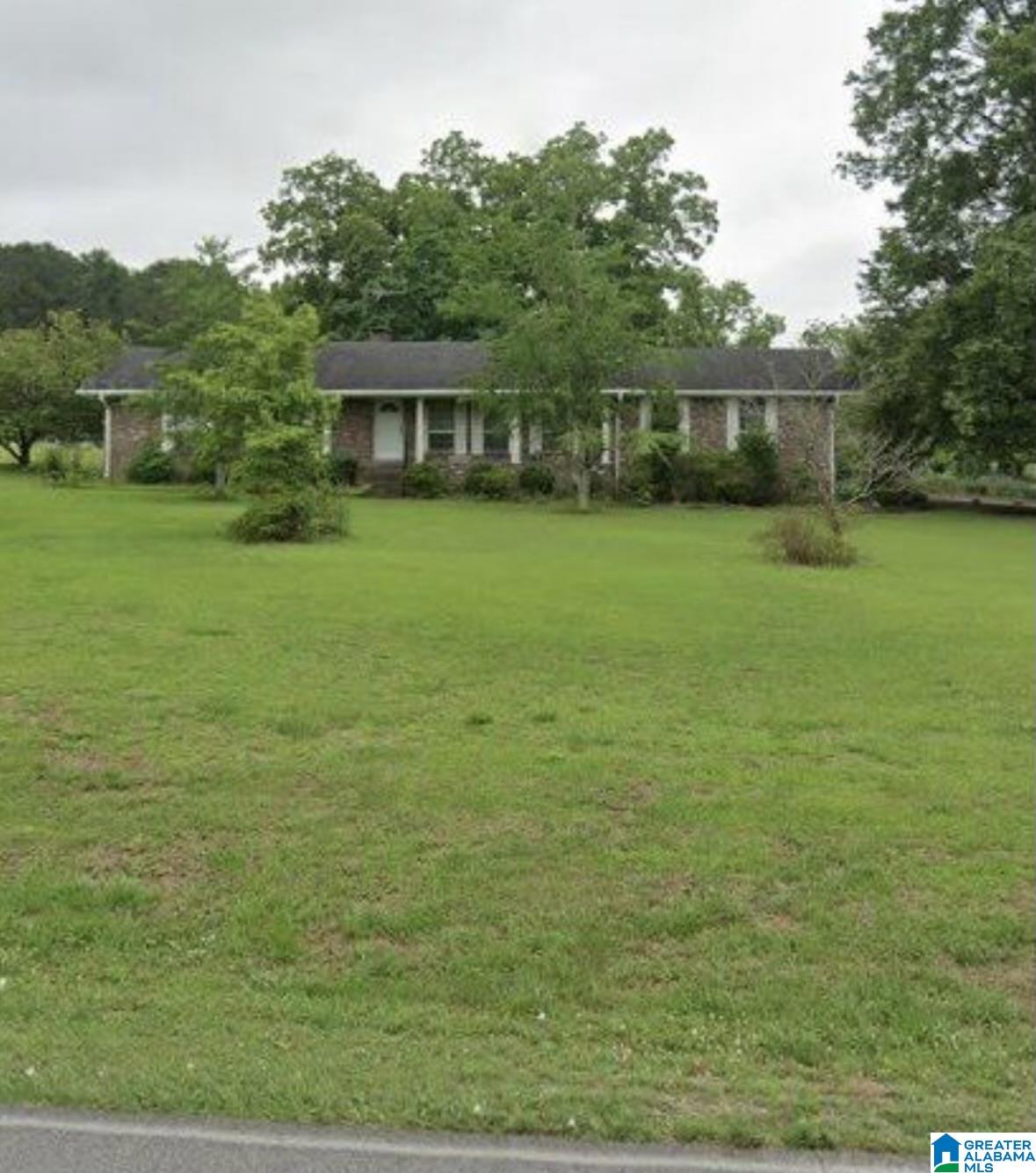 6046 Warrior River Road Bessemer, AL 35023 - Photo 1 of 30