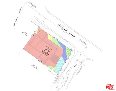 $949,000 | 16150 West Northfield Street, Pacific Palisades, CA 90272