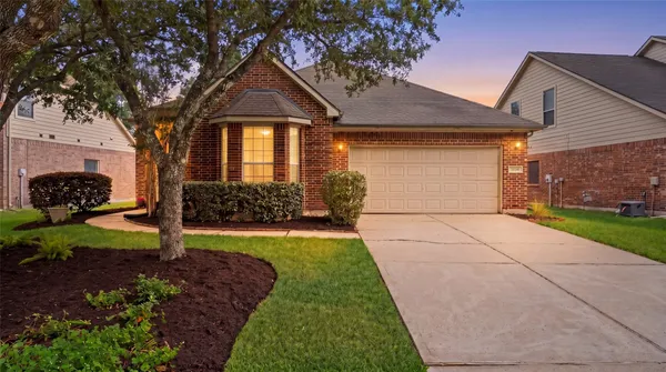 $293,000 | 20795 Oakhurst Trails Drive, Porter, TX 77365