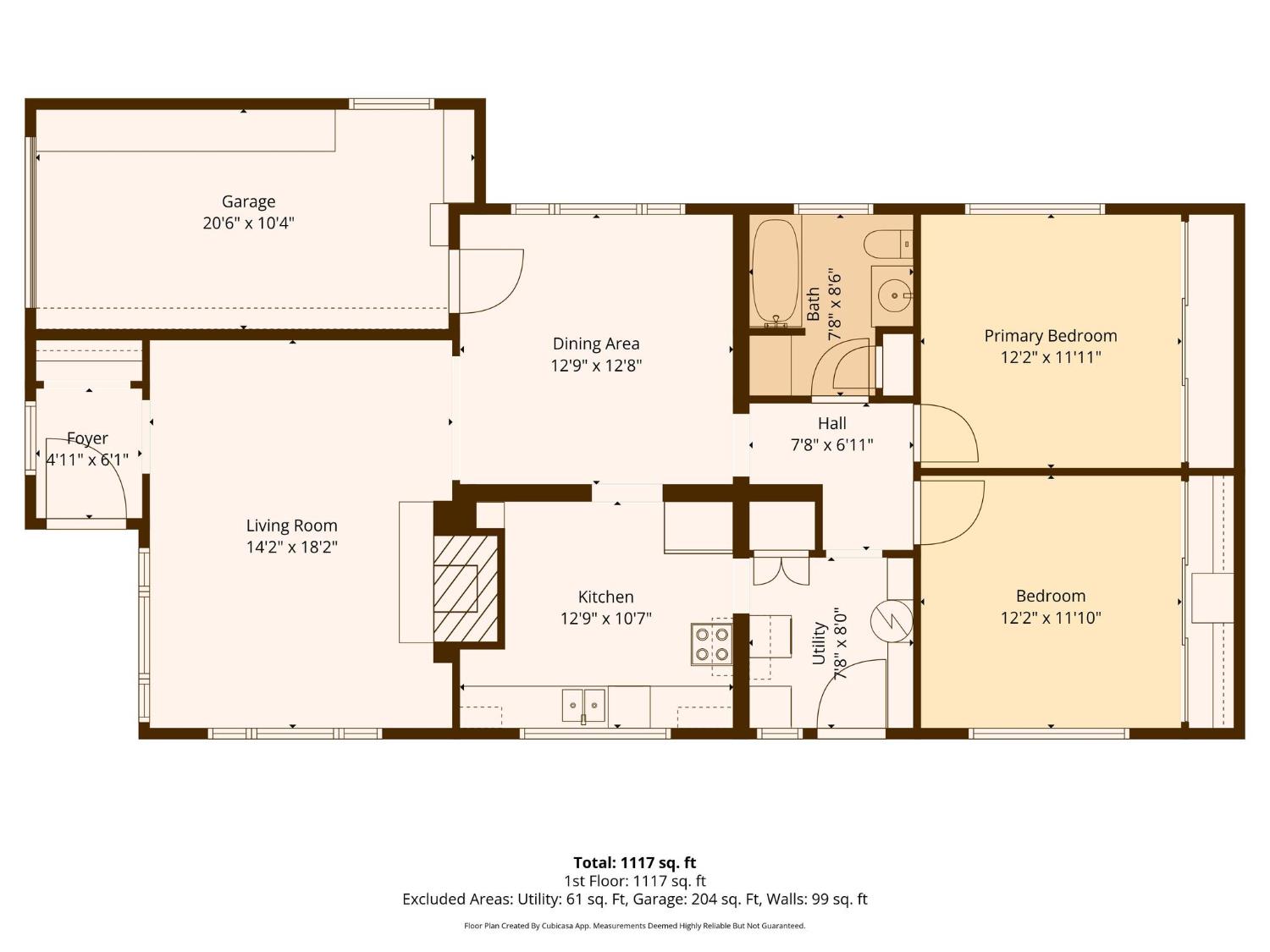 724 Webster Street Colusa, CA 95932 - Photo 47 of 48
