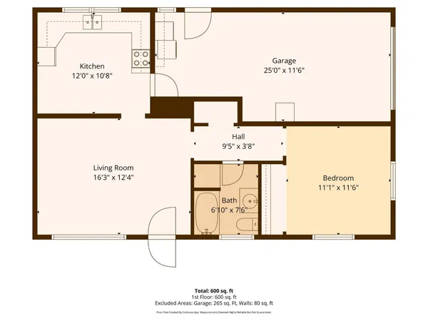 $385,000 | 724 Webster Street, Colusa, CA 95932