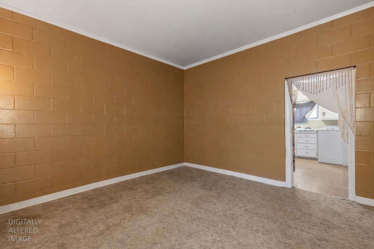 724 Webster Street Colusa, CA 95932 - Photo 36 of 48 a view of an empty room