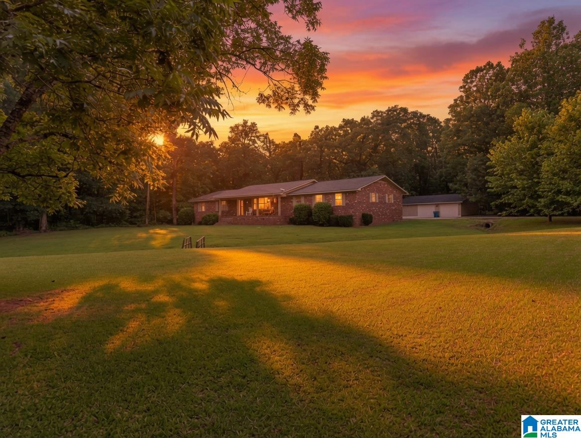 716 King Road Oneonta, AL 35121 - Photo 48 of 52