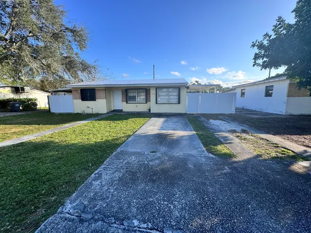 $339,000 | 6214 Fletcher Street, Hollywood, FL 33023