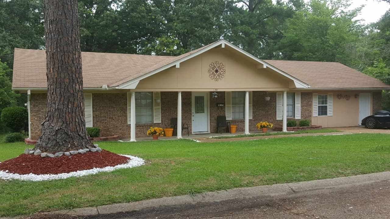 1140 Ridgewood Boulevard Jackson, MS 39211 - Photo 1 of 20 Photo 1