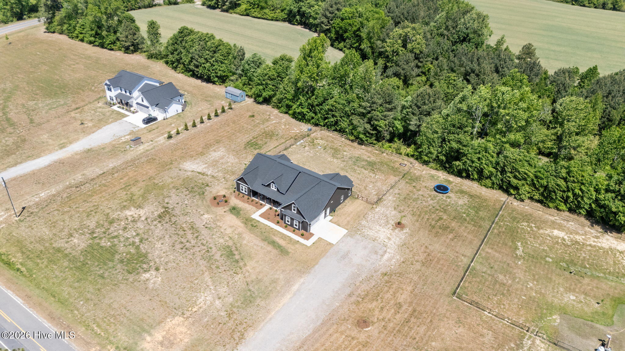 355 Graham Road Cameron, NC 28326 - Photo 2 of 39 5-web-or-mls-DJI_20240521140505_0846_D