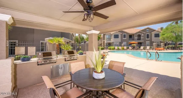 $1,554 | 5120 East Hampton Avenue, Unit 1, Mesa, AZ 85206