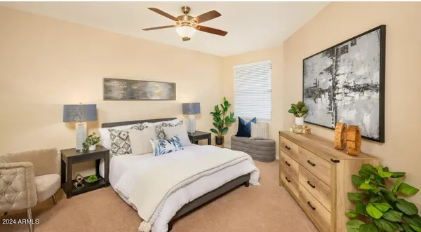 $1,554 | 5120 East Hampton Avenue, Unit 1, Mesa, AZ 85206