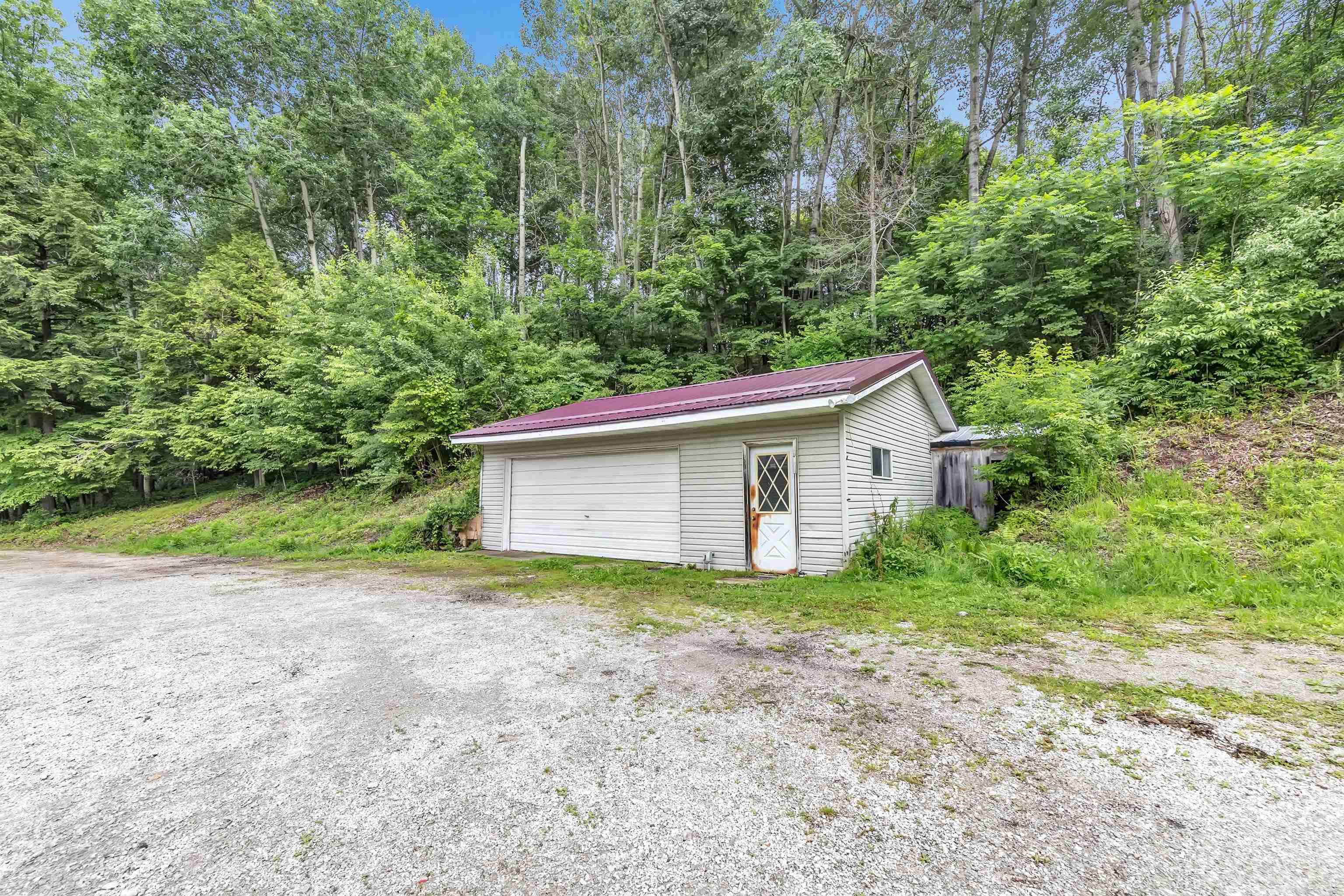 13118 Zander Road Denmark, WI 54208 - Photo 21 of 38