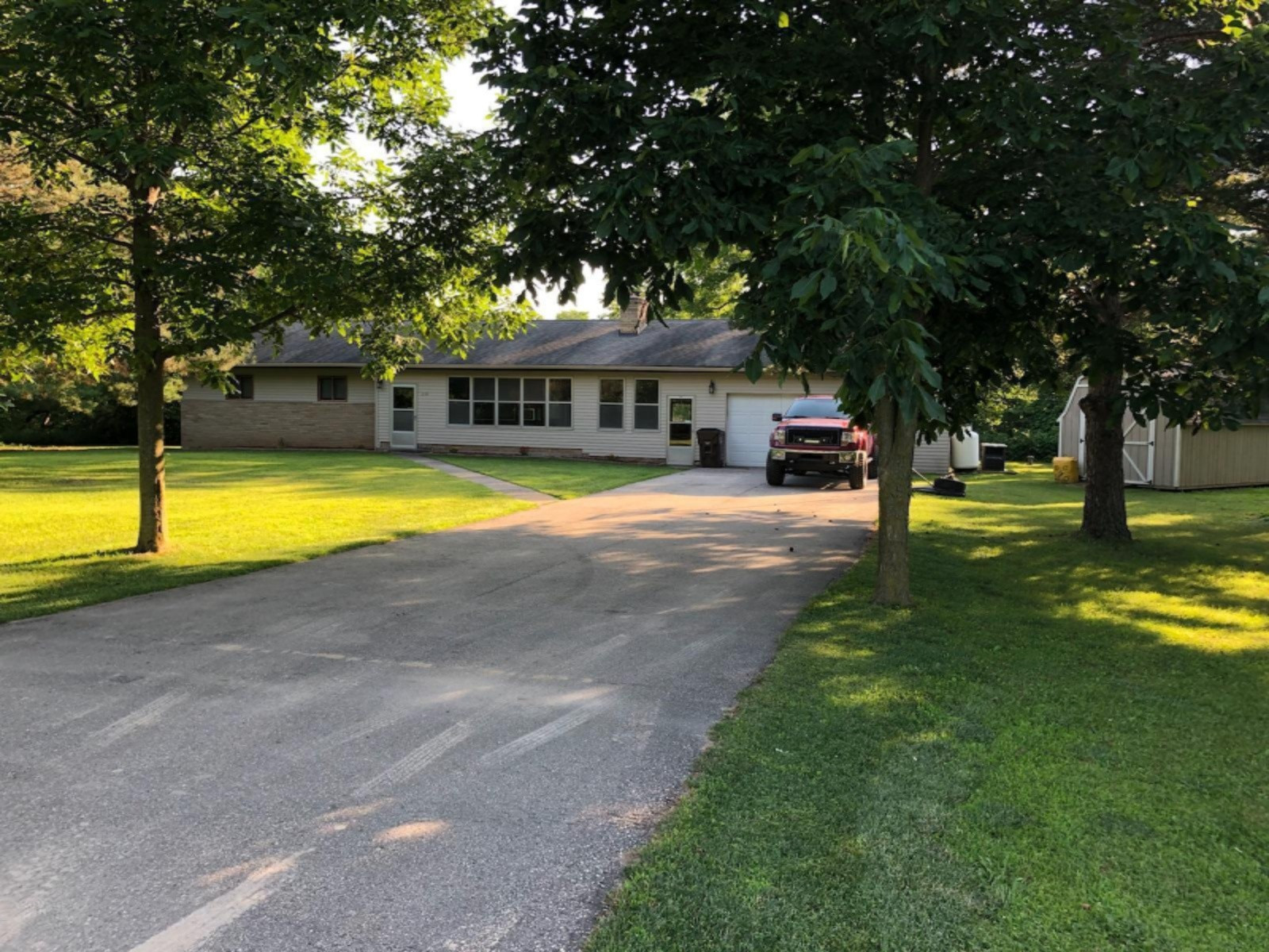 2506 South Lyons Road Lyons, MI 48851 - Photo 1 of 22 104649