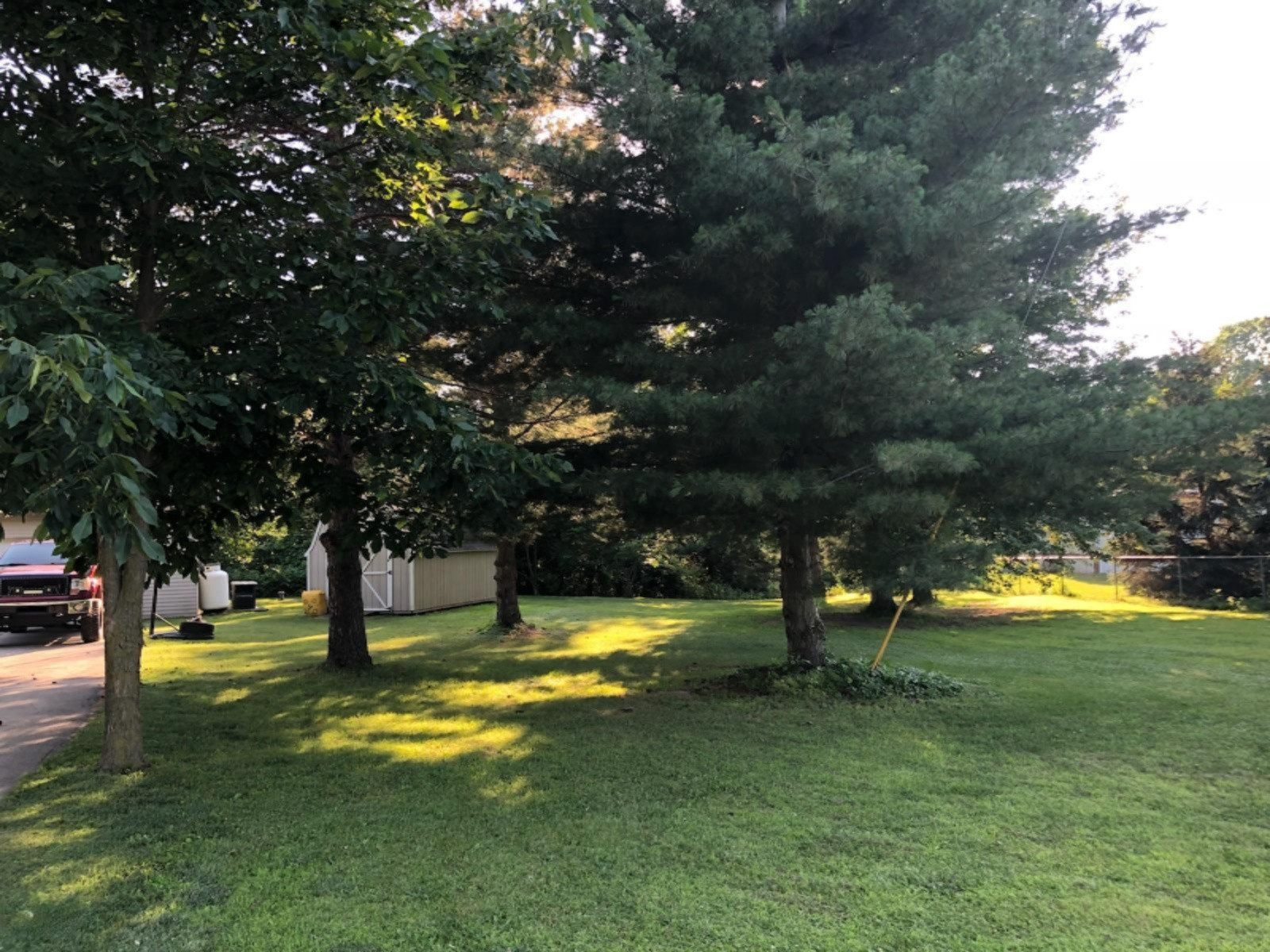 2506 South Lyons Road Lyons, MI 48851 - Photo 2 of 22 104651