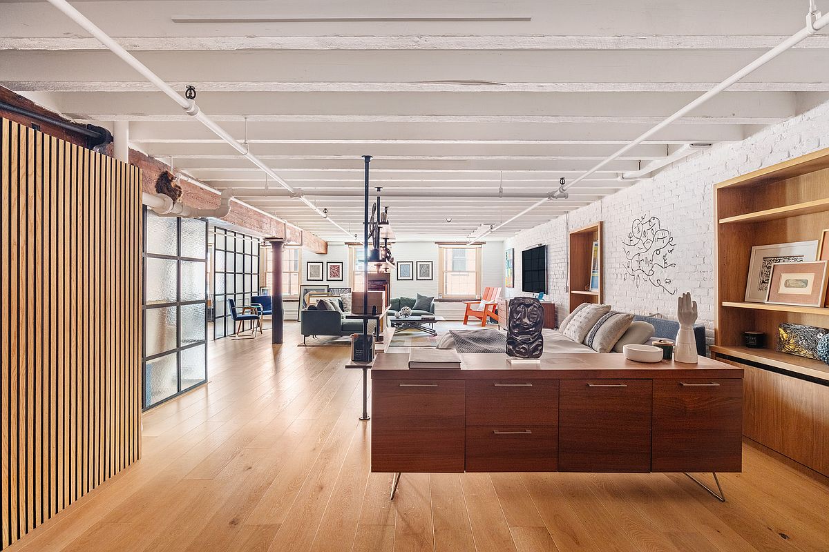 265 Water Street, Unit 5 Manhattan, NY 10038 - Photo 1 of 9