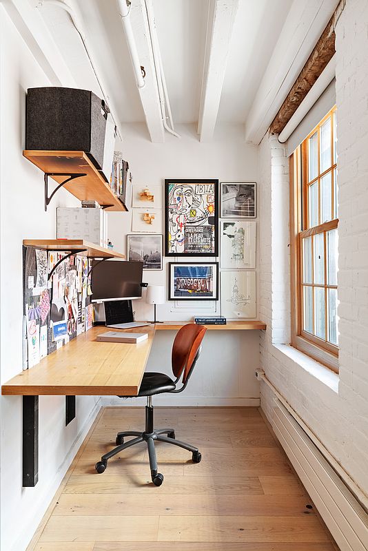 265 Water Street, Unit 5 Manhattan, NY 10038 - Photo 4 of 9