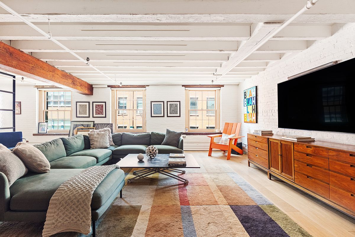 265 Water Street, Unit 5 Manhattan, NY 10038 - Photo 5 of 9