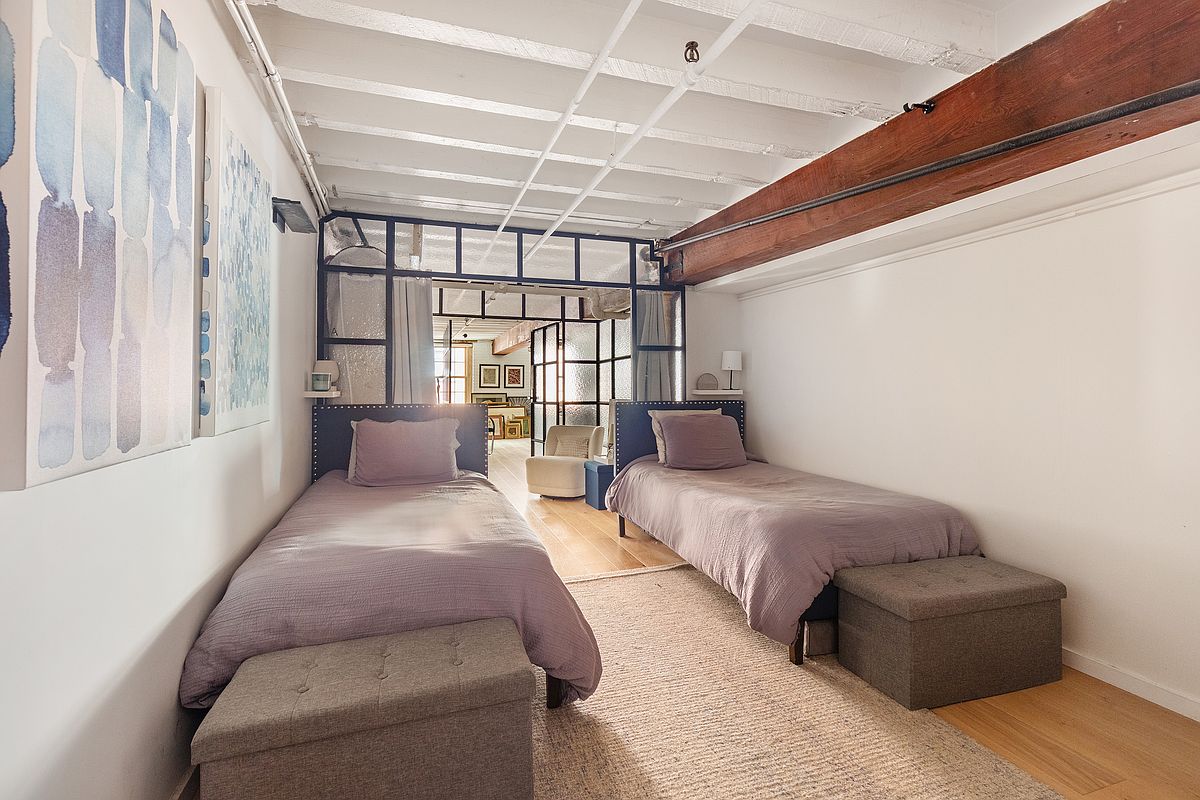265 Water Street, Unit 5 Manhattan, NY 10038 - Photo 6 of 9