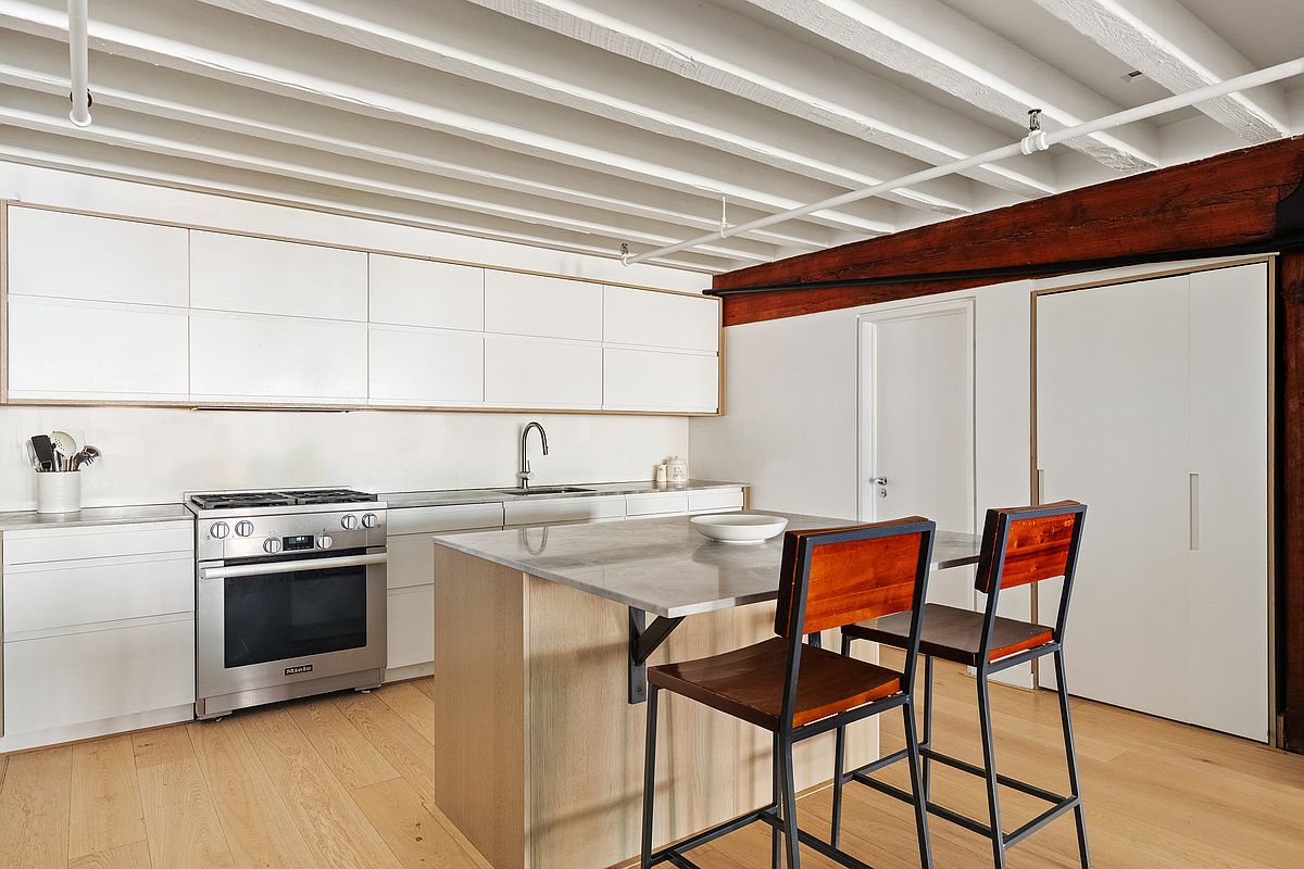 265 Water Street, Unit 5 Manhattan, NY 10038 - Photo 7 of 9