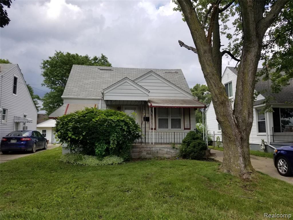 14836 Eureka Road Southgate, MI 48195 - Photo 1 of 19