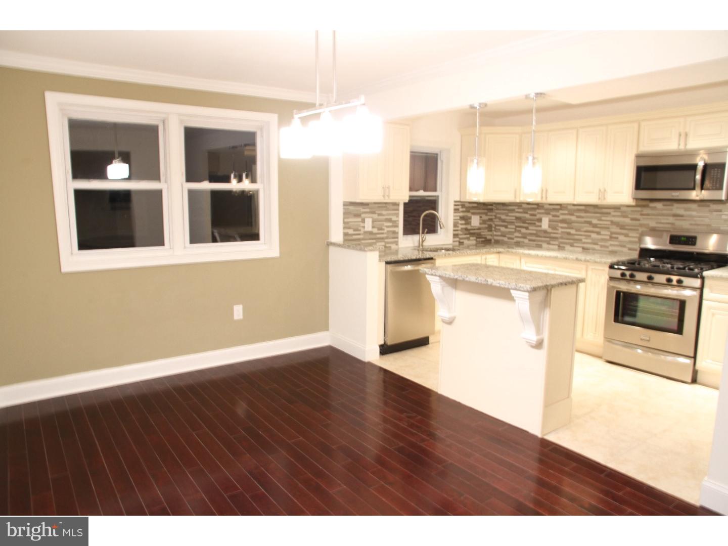 8222 Temple Road Philadelphia, PA 19150 - Photo 4 of 7 Dining Room