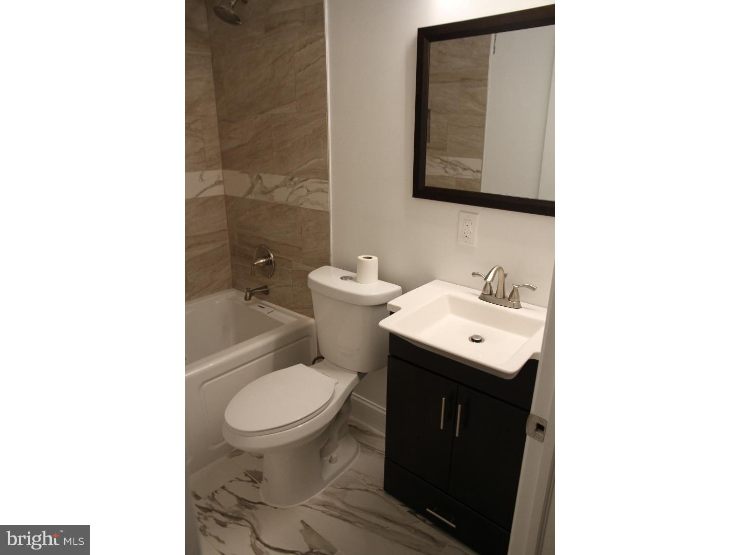 8222 Temple Road Philadelphia, PA 19150 - Photo 5 of 7 Bathroom