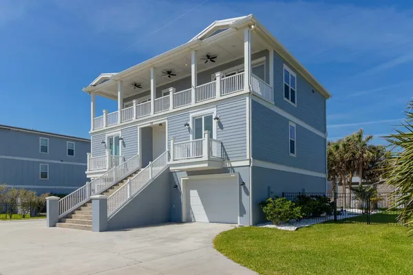 $1,700,000 | 7111 A1A South, St. Augustine, FL 32080