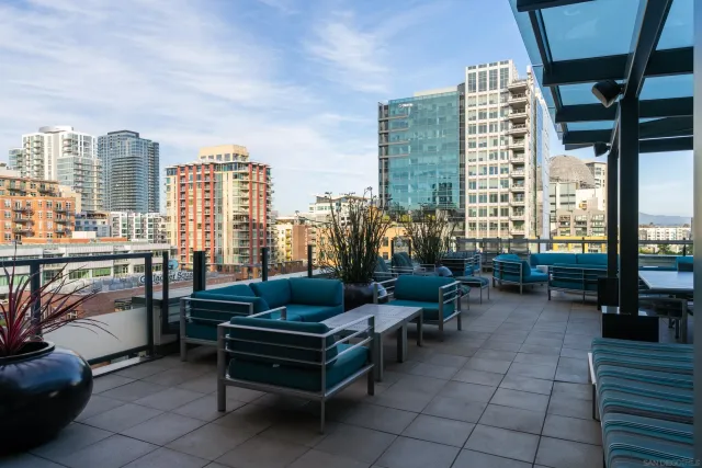 $1,790,000 | 325 7th Avenue, Unit 2204, San Diego, CA 92101