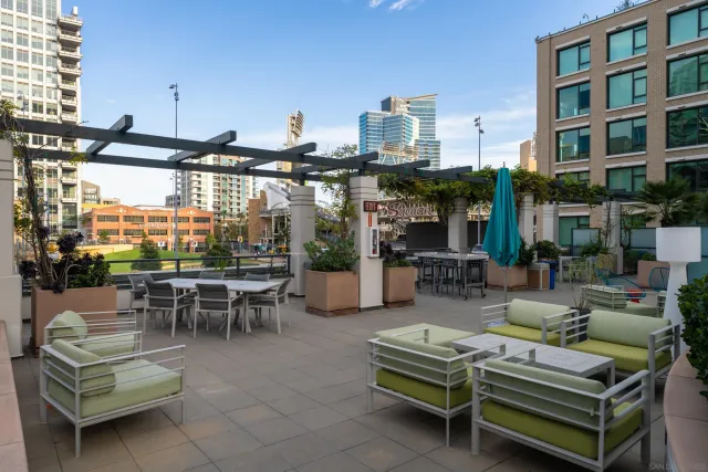 $1,790,000 | 325 7th Avenue, Unit 2204, San Diego, CA 92101