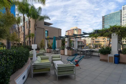 $1,790,000 | 325 7th Avenue, Unit 2204, San Diego, CA 92101