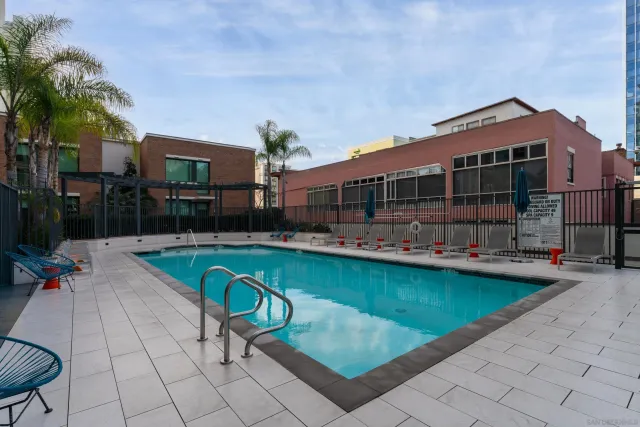 $1,790,000 | 325 7th Avenue, Unit 2204, San Diego, CA 92101
