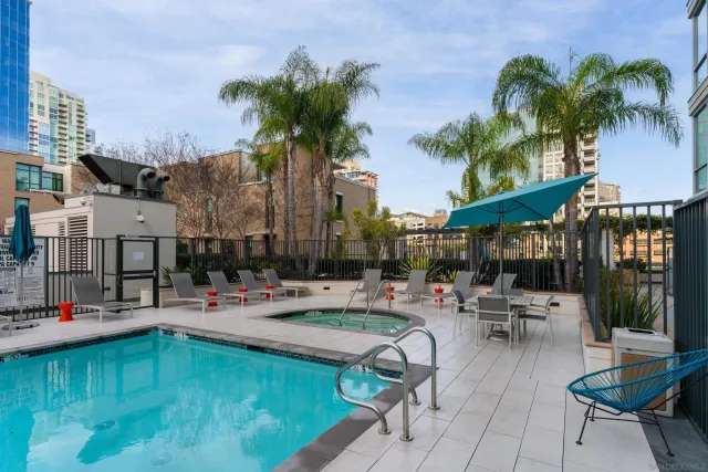 $1,790,000 | 325 7th Avenue, Unit 2204, San Diego, CA 92101