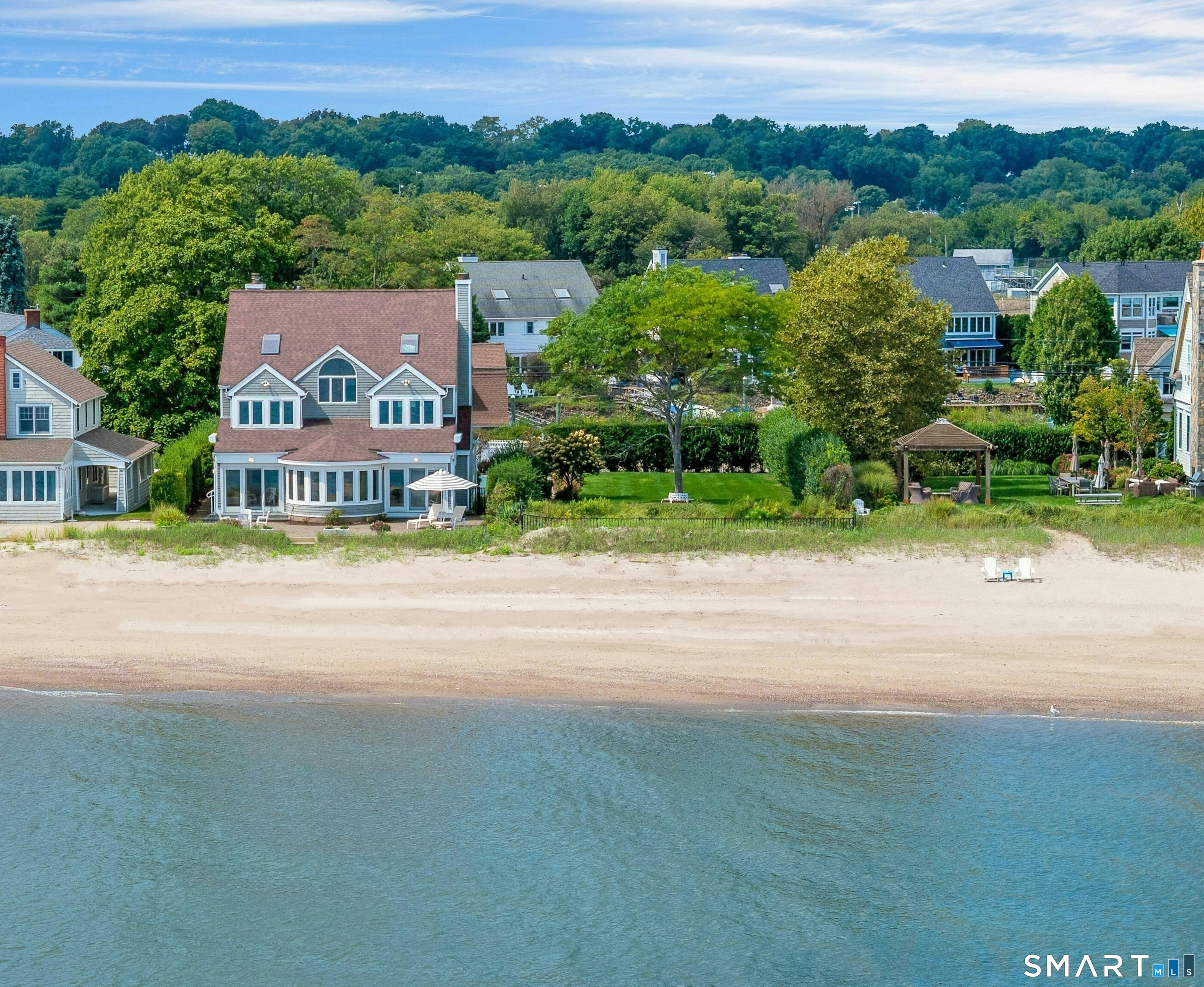 1845 Fairfield Beach Road Fairfield, CT 06824 - Photo 1 of 33 Gallery Image 1