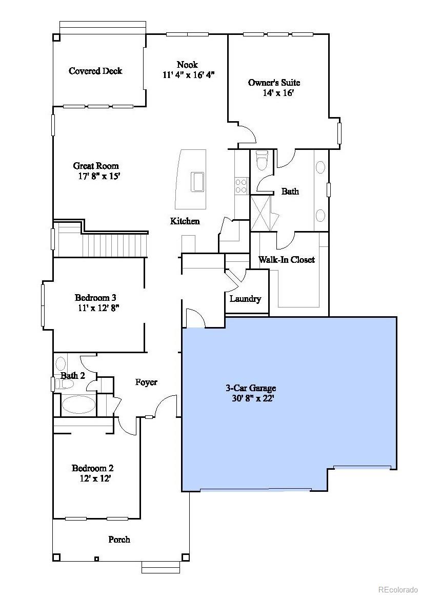 9975 Uvalda Street Commerce City, CO 80022 - Photo 29 of 29