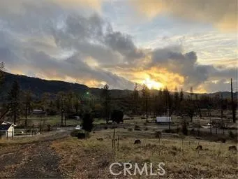 a view of outdoor space with city view