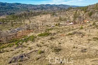 a view of lake and mountain