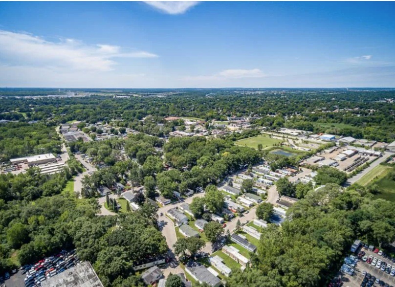 851 Mackey Lane Elgin, IL 60120 - Photo 16 of 19