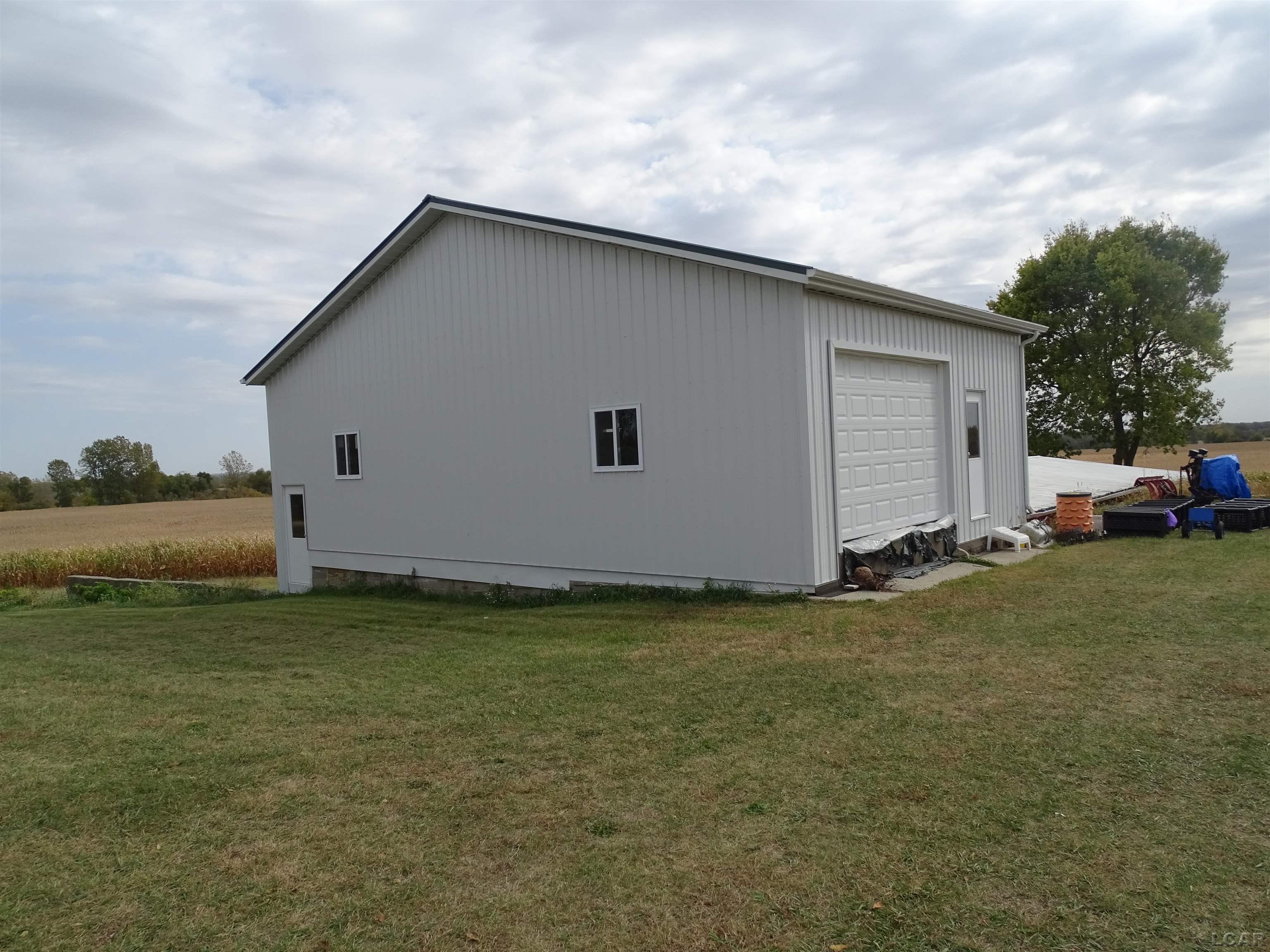 5803 Sutton Road Britton, MI 49229 - Photo 28 of 33