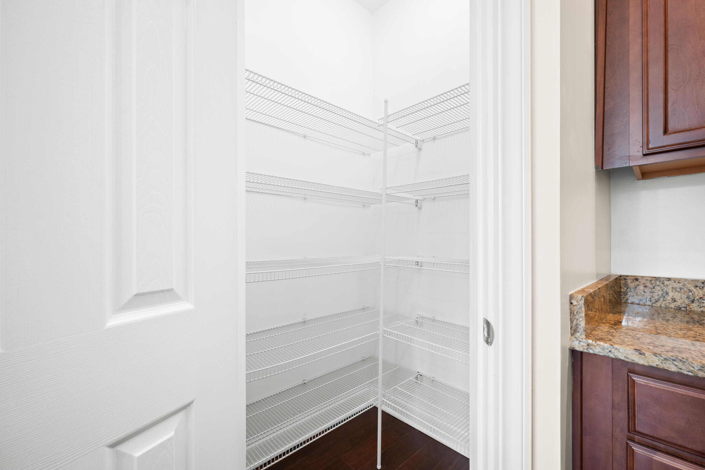 5037 Govan Road Hollywood, SC 29449 - Photo 14 of 27 Pantry