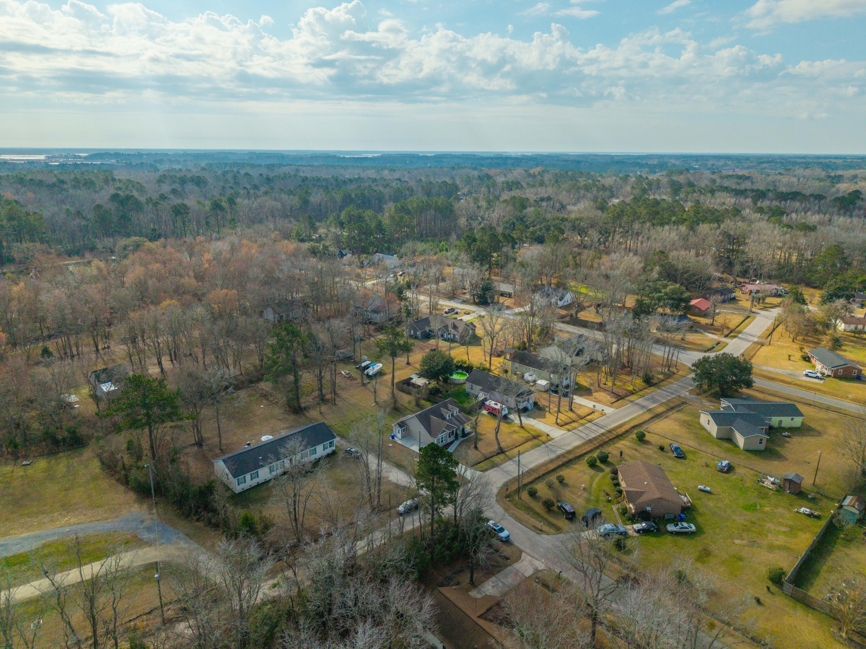 5037 Govan Road Hollywood, SC 29449 - Photo 26 of 27 NO HOA