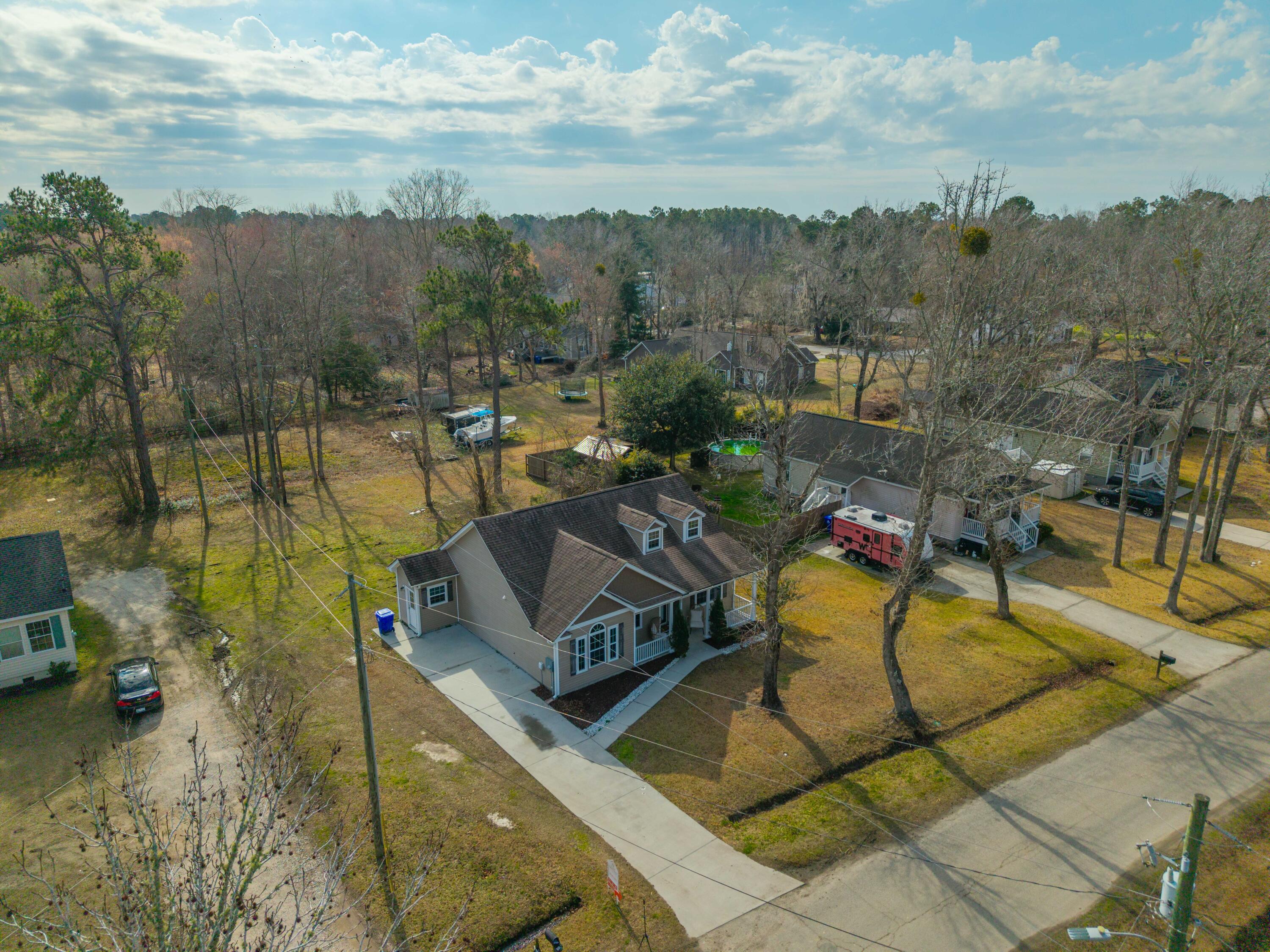 5037 Govan Road Hollywood, SC 29449 - Photo 27 of 27 5037 govan rd front (1)
