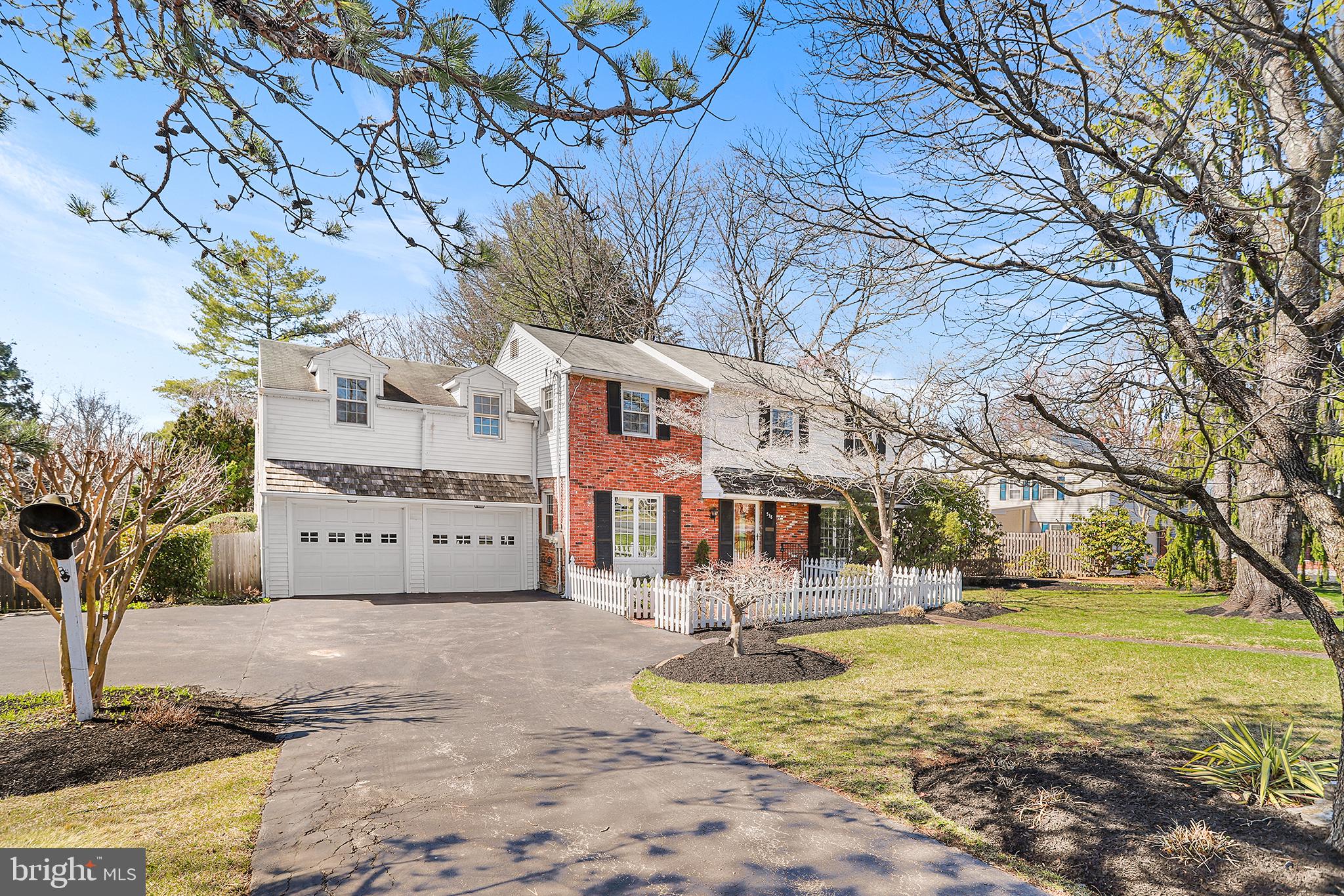 538 Media Line Road Newtown Square, PA 19073 - Photo 2 of 42