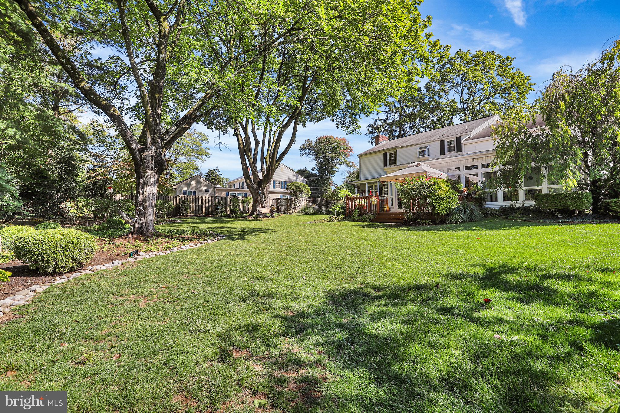 538 Media Line Road Newtown Square, PA 19073 - Photo 34 of 42