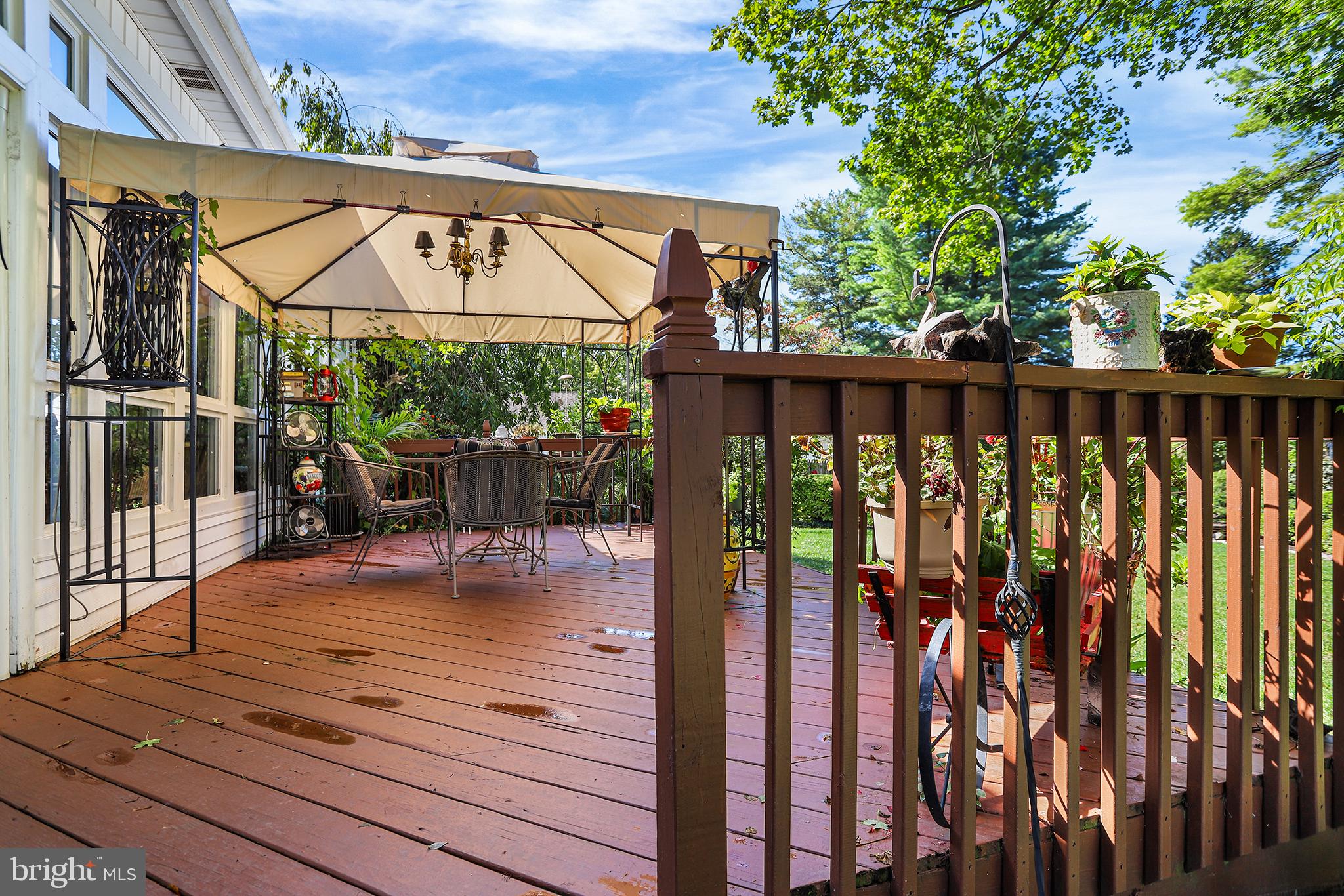 538 Media Line Road Newtown Square, PA 19073 - Photo 35 of 42