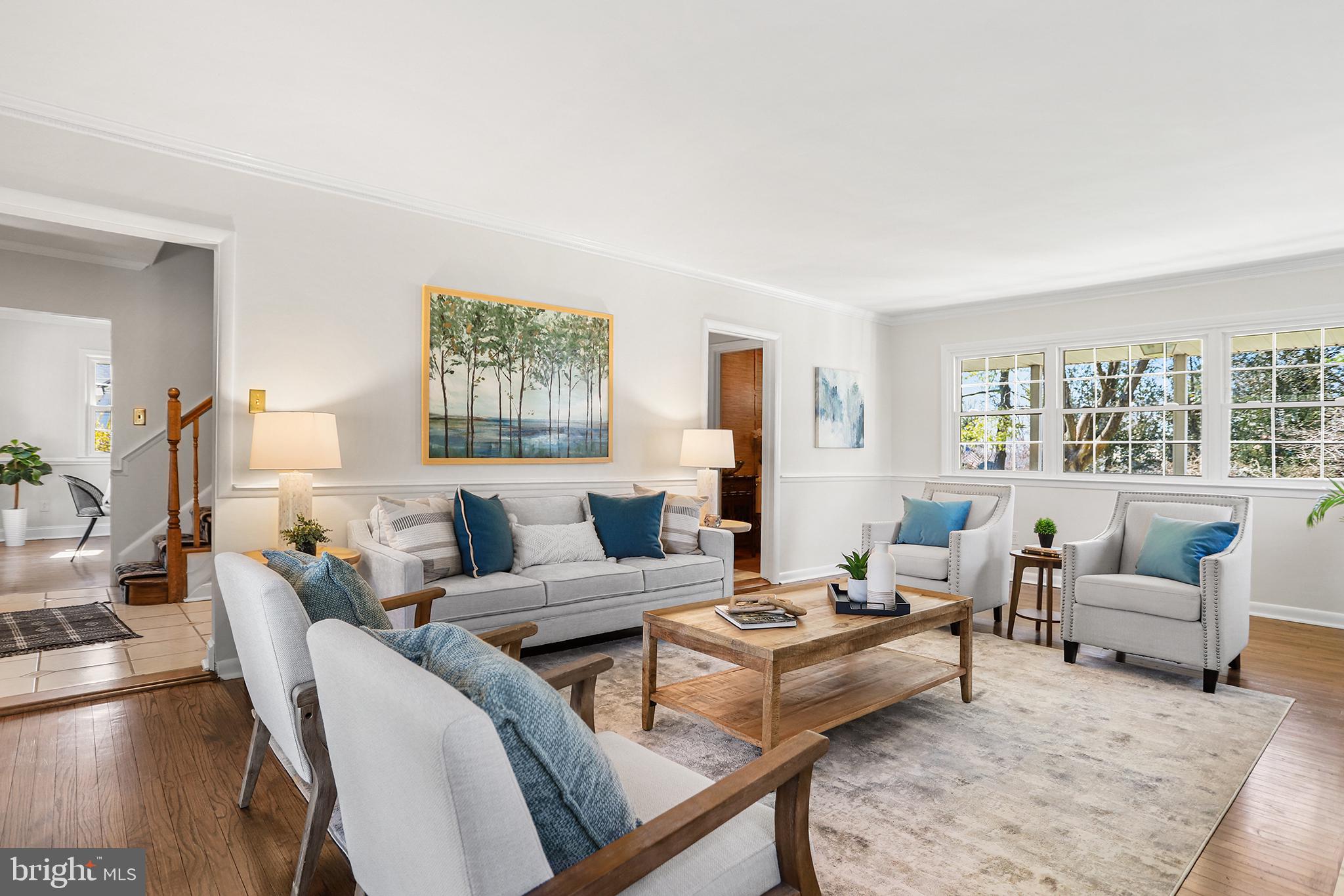 538 Media Line Road Newtown Square, PA 19073 - Photo 4 of 42