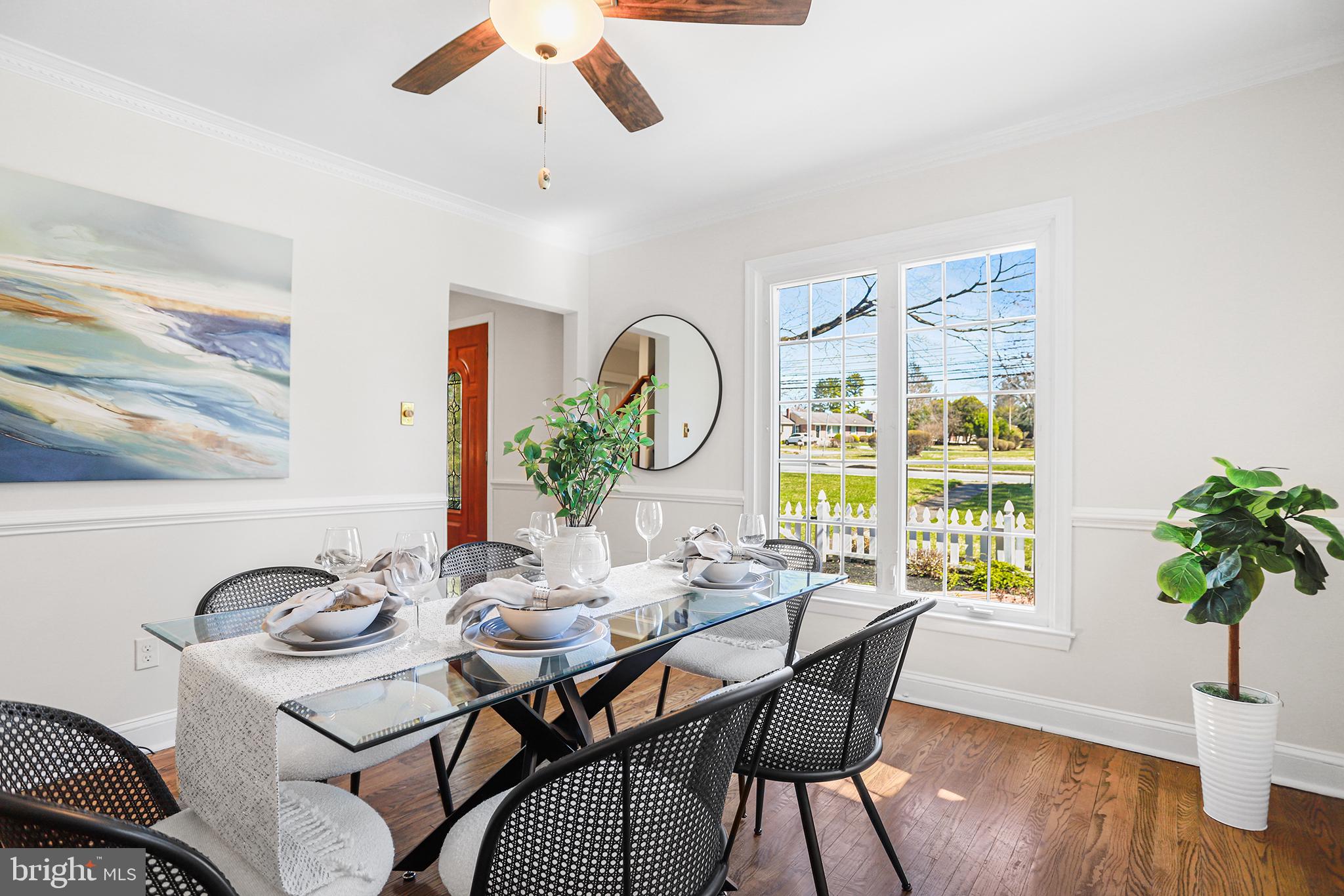 538 Media Line Road Newtown Square, PA 19073 - Photo 9 of 42