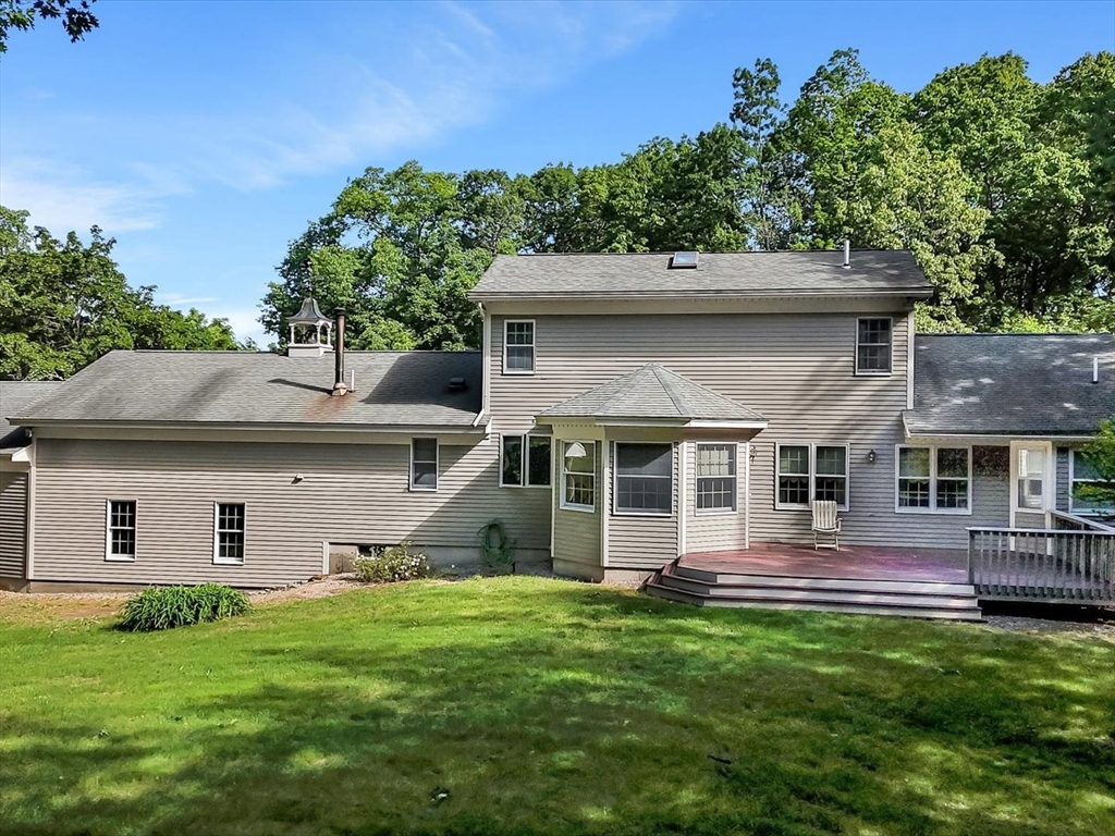 62 Old Yankee Road Haverhill, MA 01832 - Photo 33 of 39