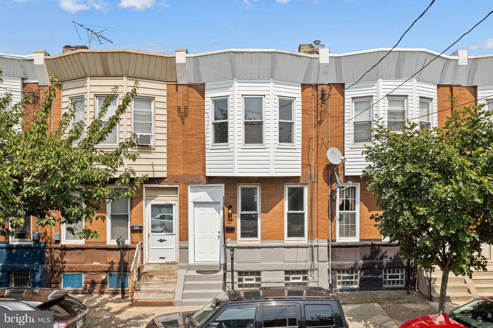 2265 East Clearfield Street Philadelphia, PA 19134 - Photo 1 of 21